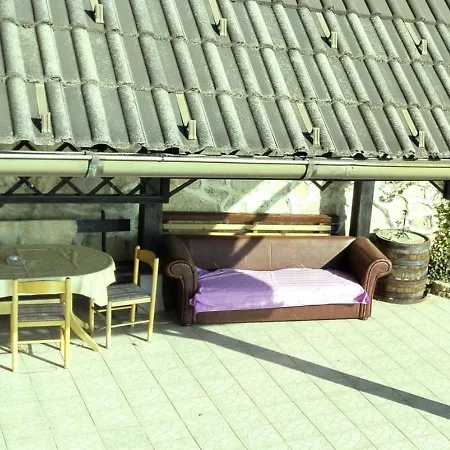 Holiday home House David *