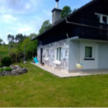 Holiday home House David *