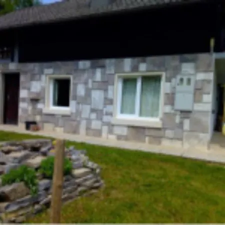 House David Holiday home *