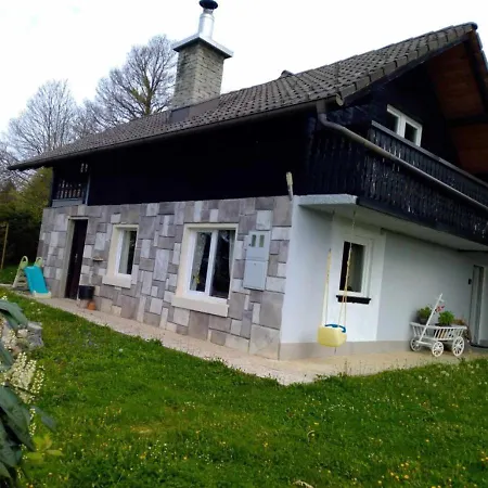 Holiday home House David *
