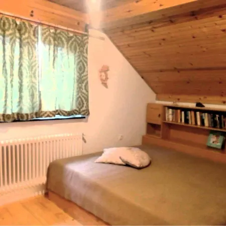 House David Holiday home *