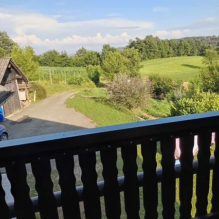 Holiday home House David Ljubljana
