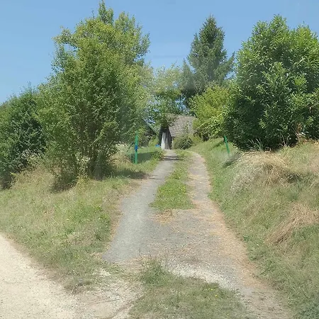 House David Ferienhaus