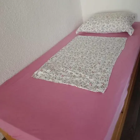 Ferienhaus House David