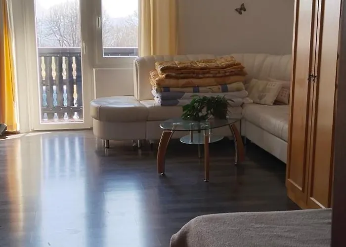 House David Ferienhaus *