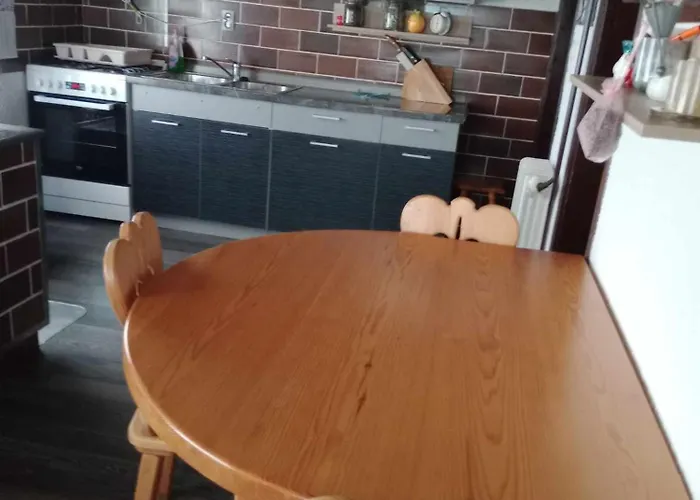 House David Ferienhaus