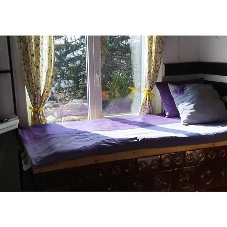 House David Tatil Evi