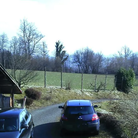 Tatil Evi House David Ljubljana
