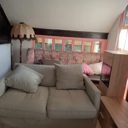 Tatil Evi House David