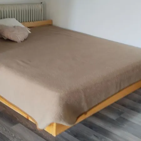 House David * Ljubljana