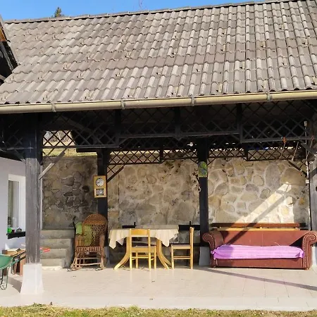 House David