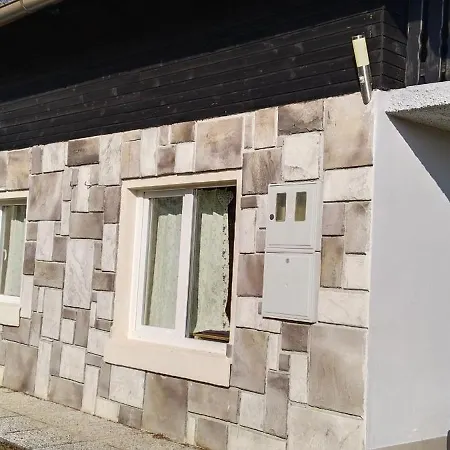 House David Tatil Evi