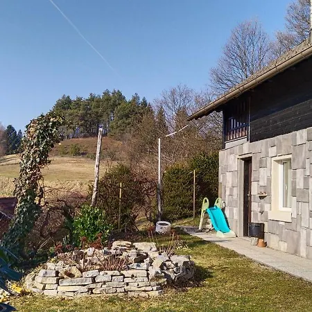 Tatil Evi House David