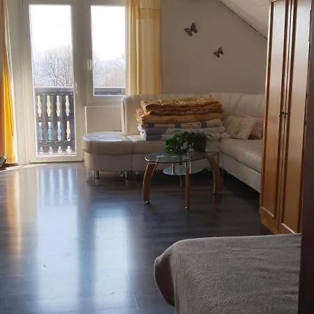 House David Hébergement de vacances *