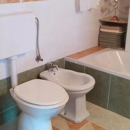 House David Hébergement de vacances *