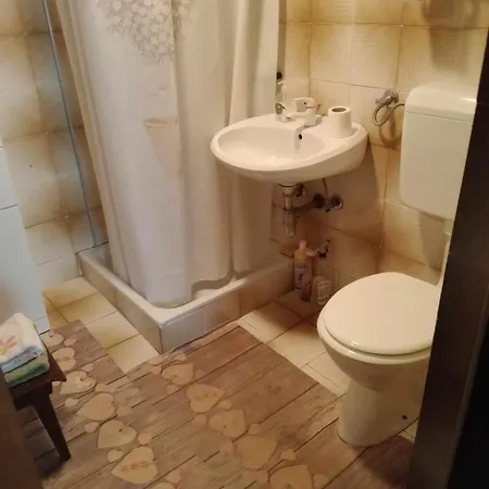 Hébergement de vacances House David Ljubljana