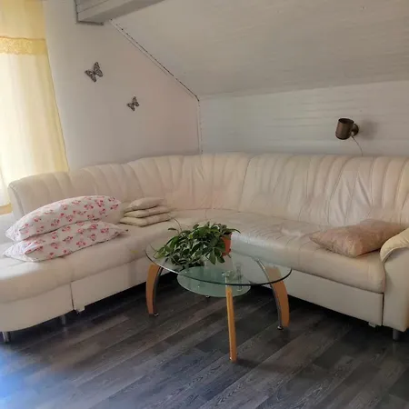 House David Tatil Evi