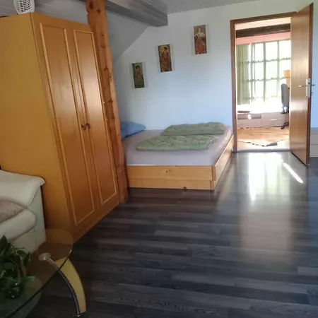 David Linea House *