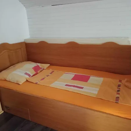 Hébergement de vacances House David