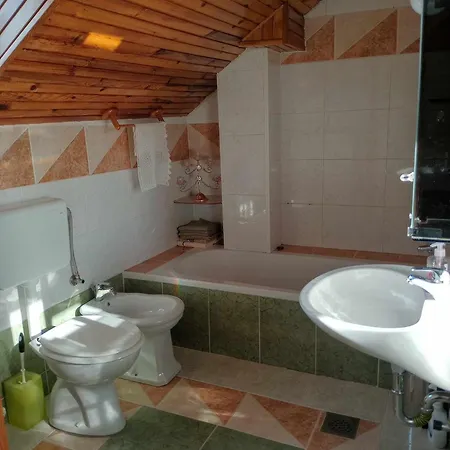 House David * Ljubljana