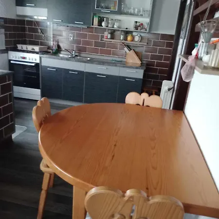 House David Hébergement de vacances