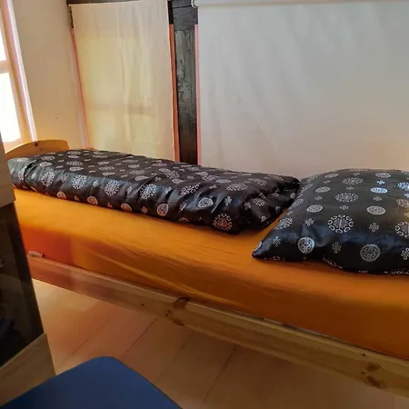 House David Hébergement de vacances *