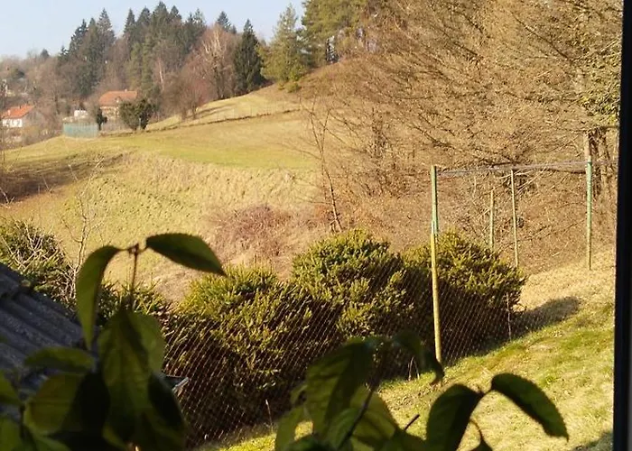 Prázdninový dům House David *