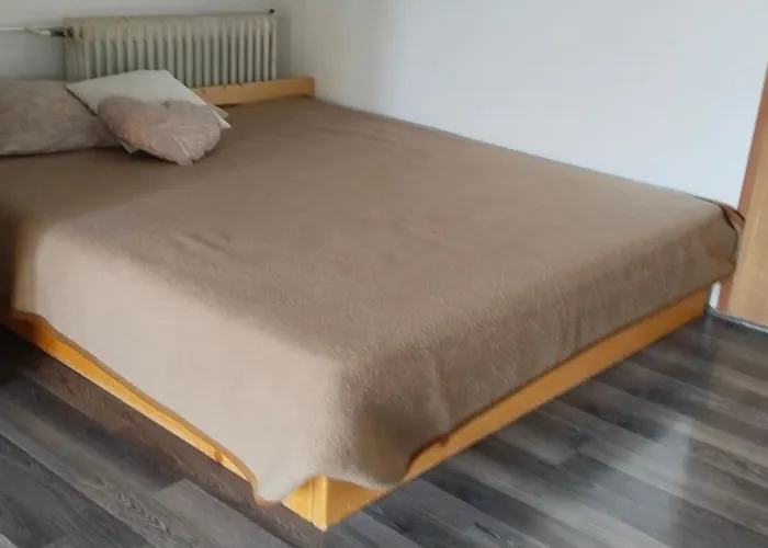 House David * Lublaň