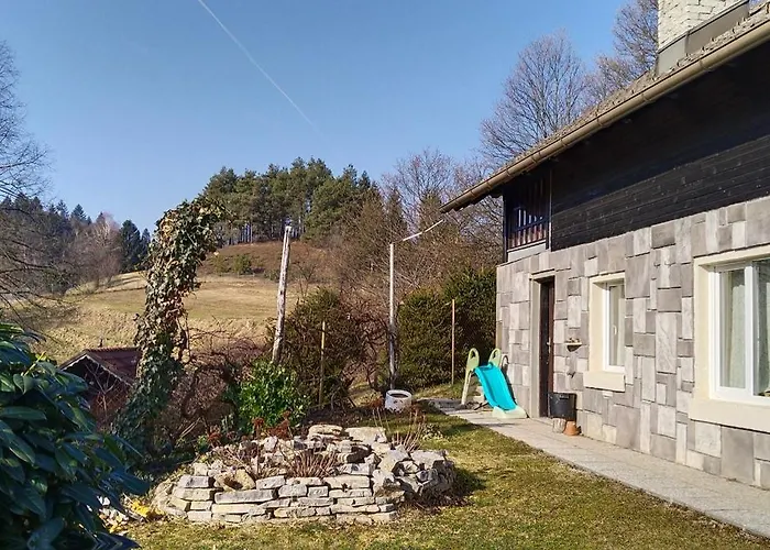 Prázdninový dům House David