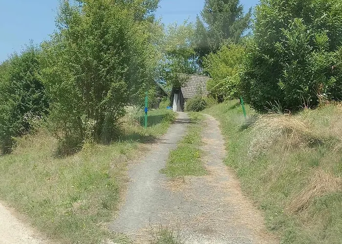 House David Prázdninový dům