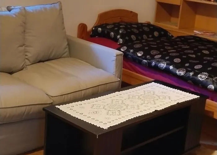 Prázdninový dům House David