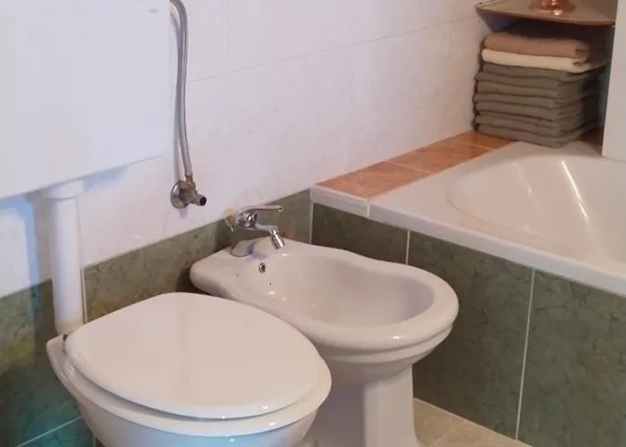 House David Prázdninový dům *