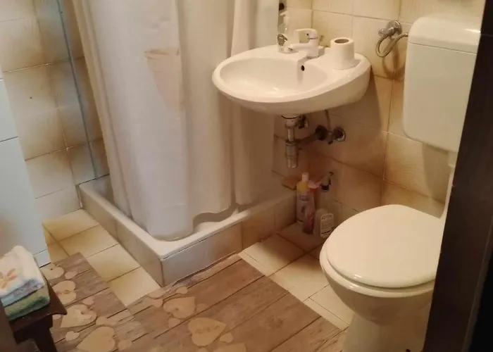 Prázdninový dům House David Lublaň