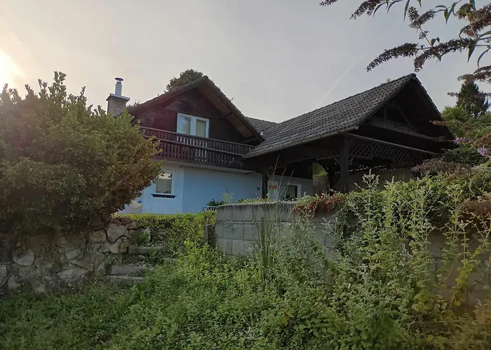 House David Prázdninový dům *