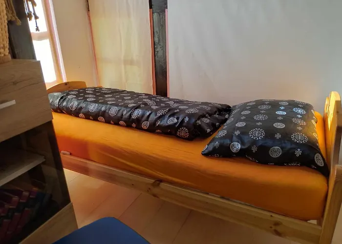 House David Prázdninový dům *