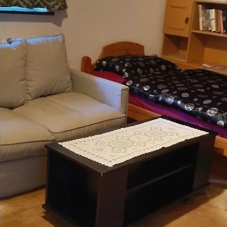 Semesterbostad House David