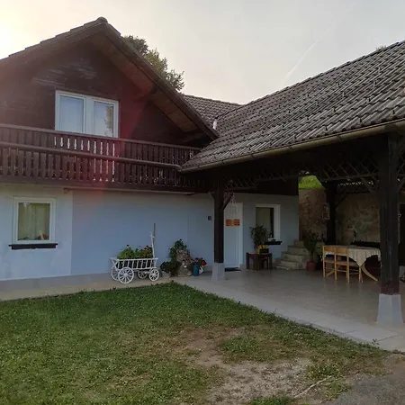 House David לובליאנה