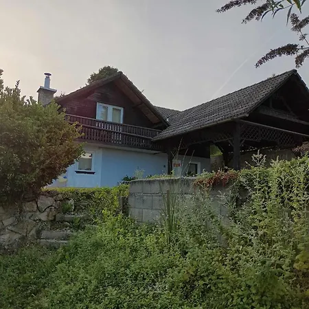 House David בית נופש *