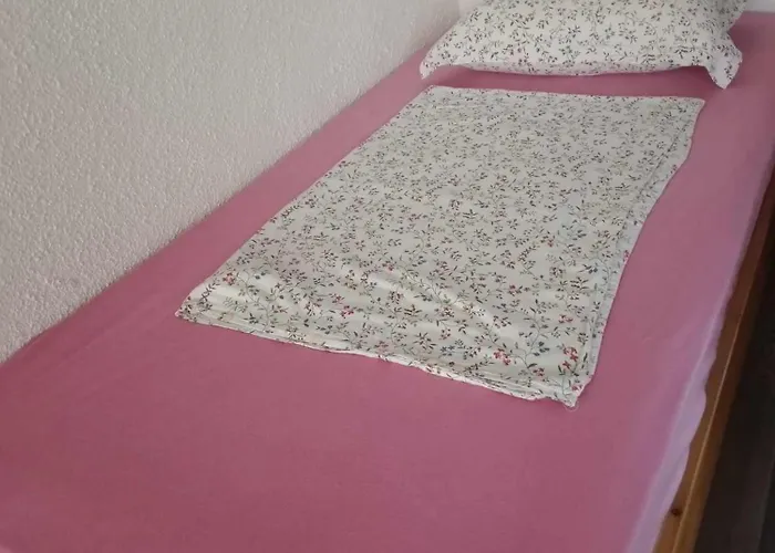 Semesterbostad House David