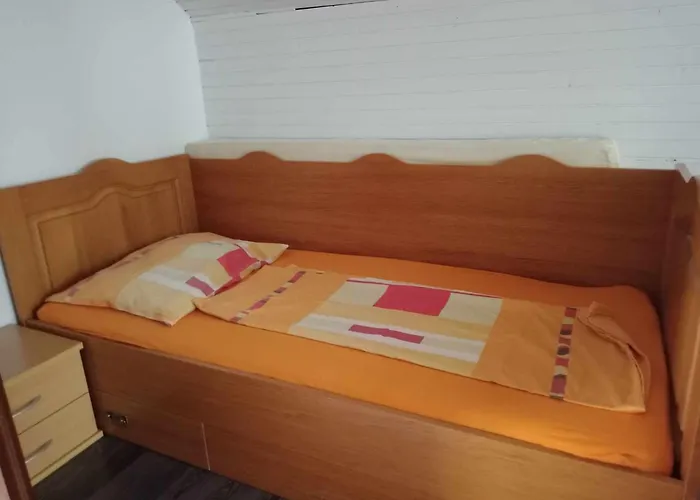 Semesterbostad House David